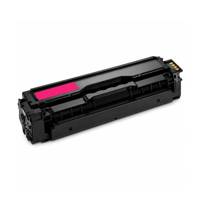 Συμβατό τόνερ Samsung CLT-M506L (SU305A) (3.500 ΣΕΛΙΔΕΣ) (Magenta)