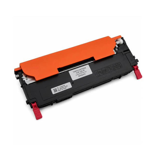 Συμβατό τόνερ Samsung CLT-M4092 (SU272A) (1.000 ΣΕΛΙΔΕΣ) (Magenta)