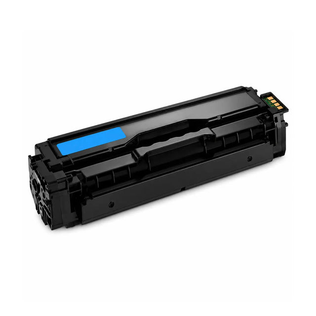 Συμβατό τόνερ Samsung CLT-C506L (SU038A) (3.500 ΣΕΛΙΔΕΣ) (Cyan)