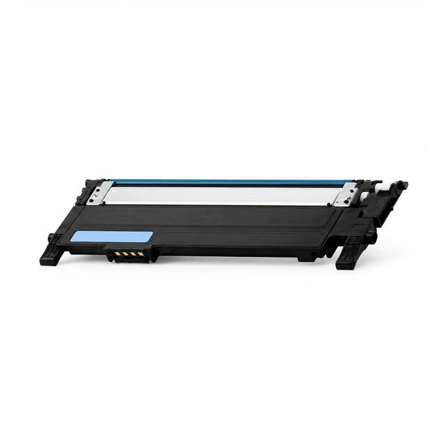 Συμβατό τόνερ Samsung CLT-C406S (ST984A) (1.000 ΣΕΛΙΔΕΣ) (Cyan)