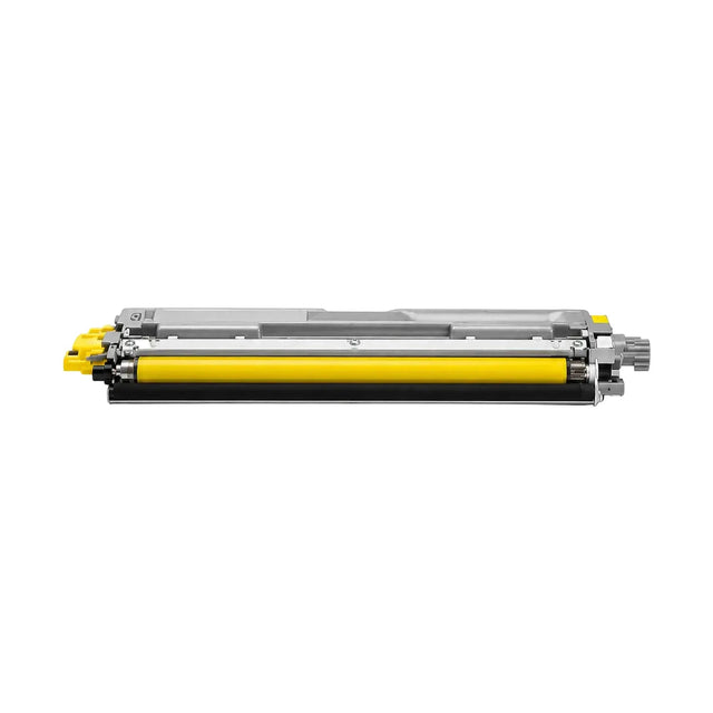 Συμβατό τόνερ Brother TN-243Y (1.000 ΣΕΛΙΔΕΣ) (Yellow)