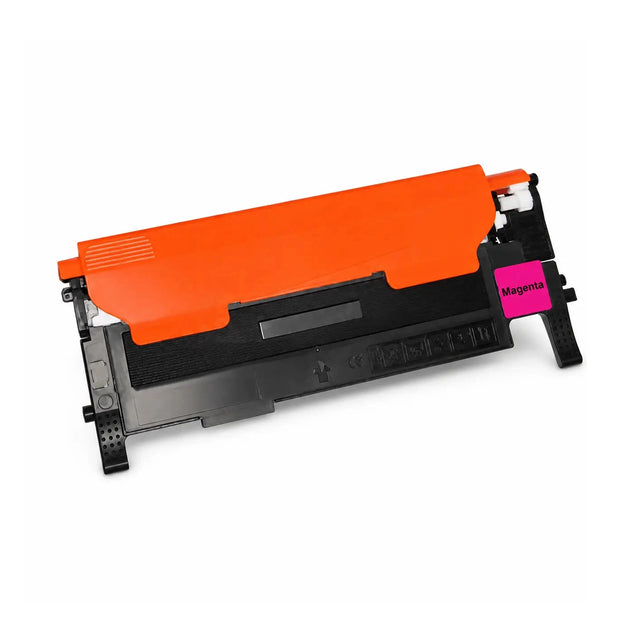 Συμβατό τόνερ Samsung CLT-M404S (SU234A) (1.000 ΣΕΛΙΔΕΣ) (Magenta)