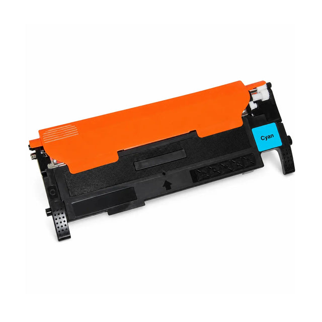 Συμβατό τόνερ Samsung CLT-C404S (ST966A) (1.000 ΣΕΛΙΔΕΣ) (Cyan)