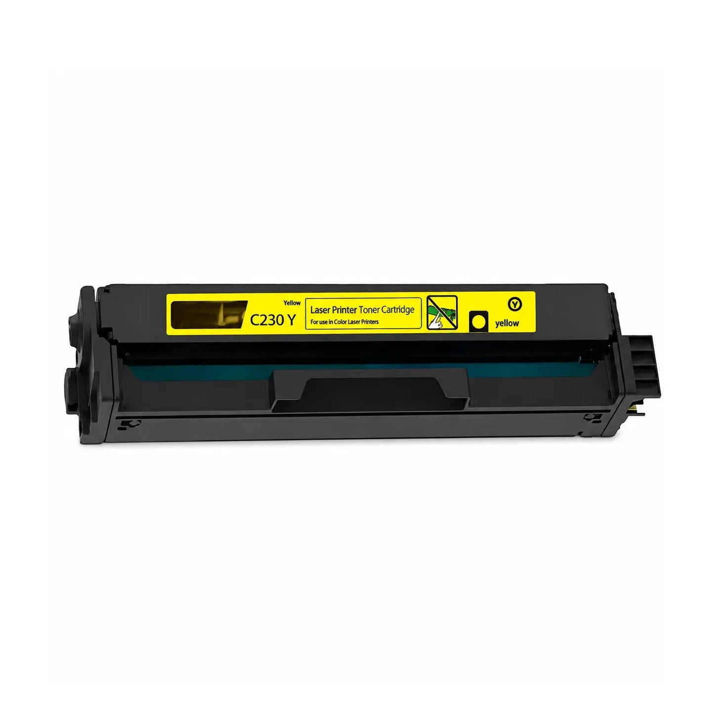 Συμβατό τόνερ Xerox 006R04398 (Yellow) για εκτυπωτές Xerox
