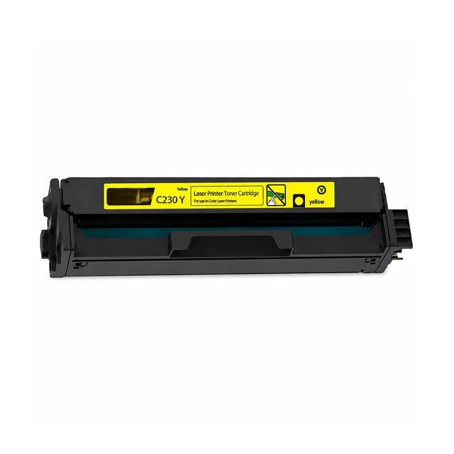 Συμβατό τόνερ Xerox 006R04398 (2.500 ΣΕΛΙΔΕΣ) (Yellow)