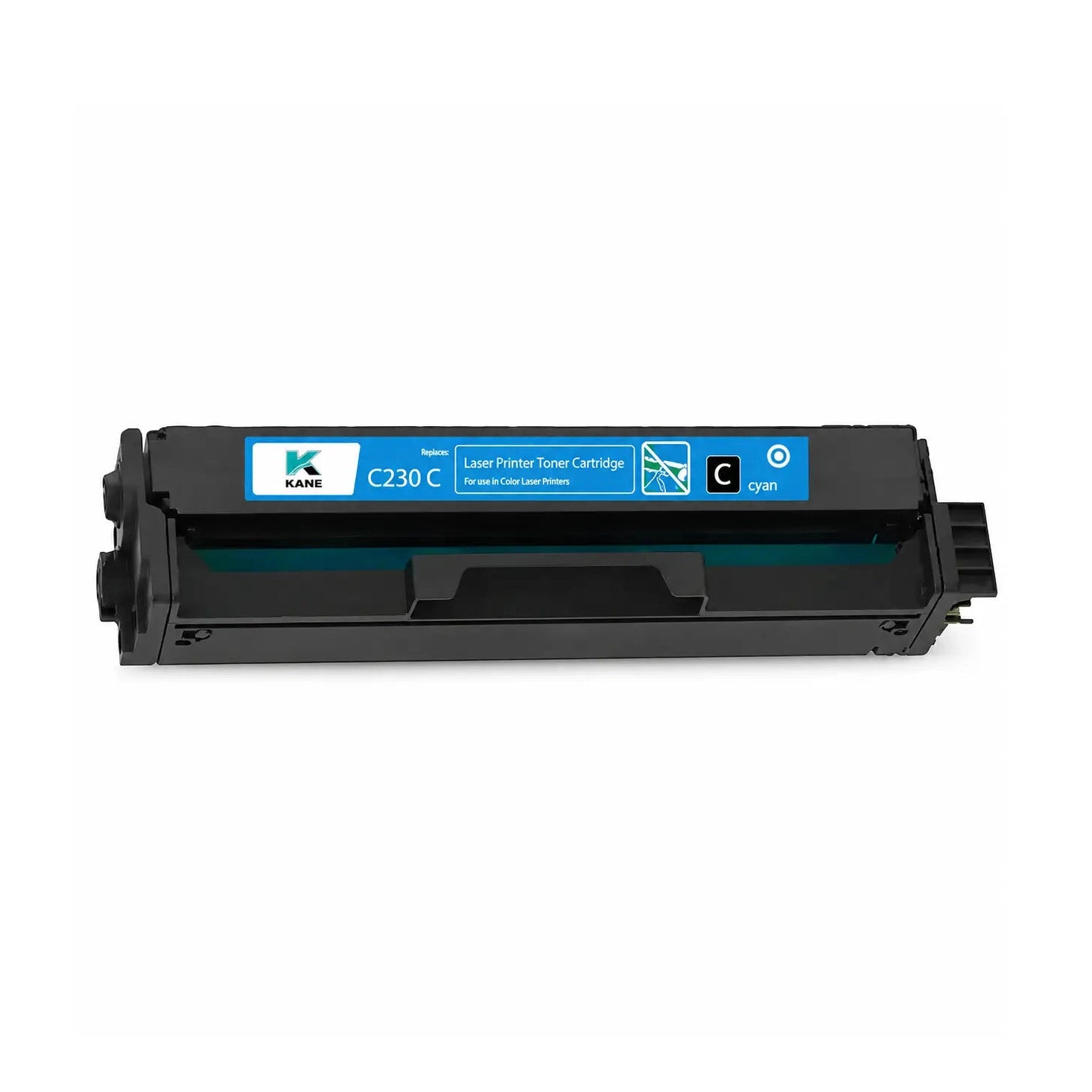 Συμβατό τόνερ Xerox 006R04396 (Cyan) για εκτυπωτές Xerox