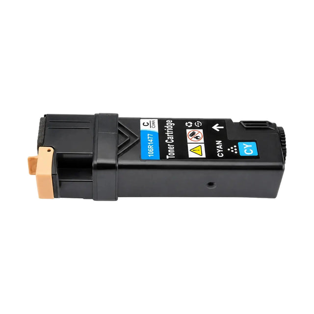 Συμβατό τόνερ Xerox 106R01477 (2.000 ΣΕΛΙΔΕΣ) (Cyan)