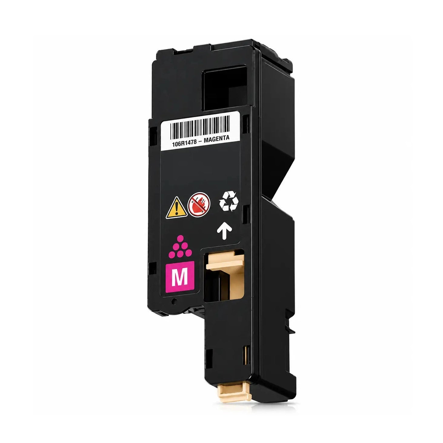 Συμβατό τόνερ Xerox 106R02757 (Magenta) για εκτυπωτές Xerox