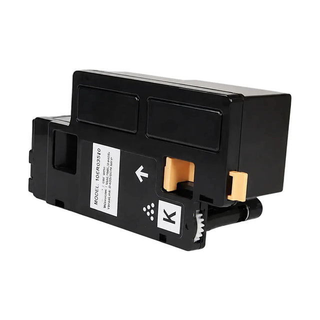 Phaser 6000/6010 · WorkCentre 6015