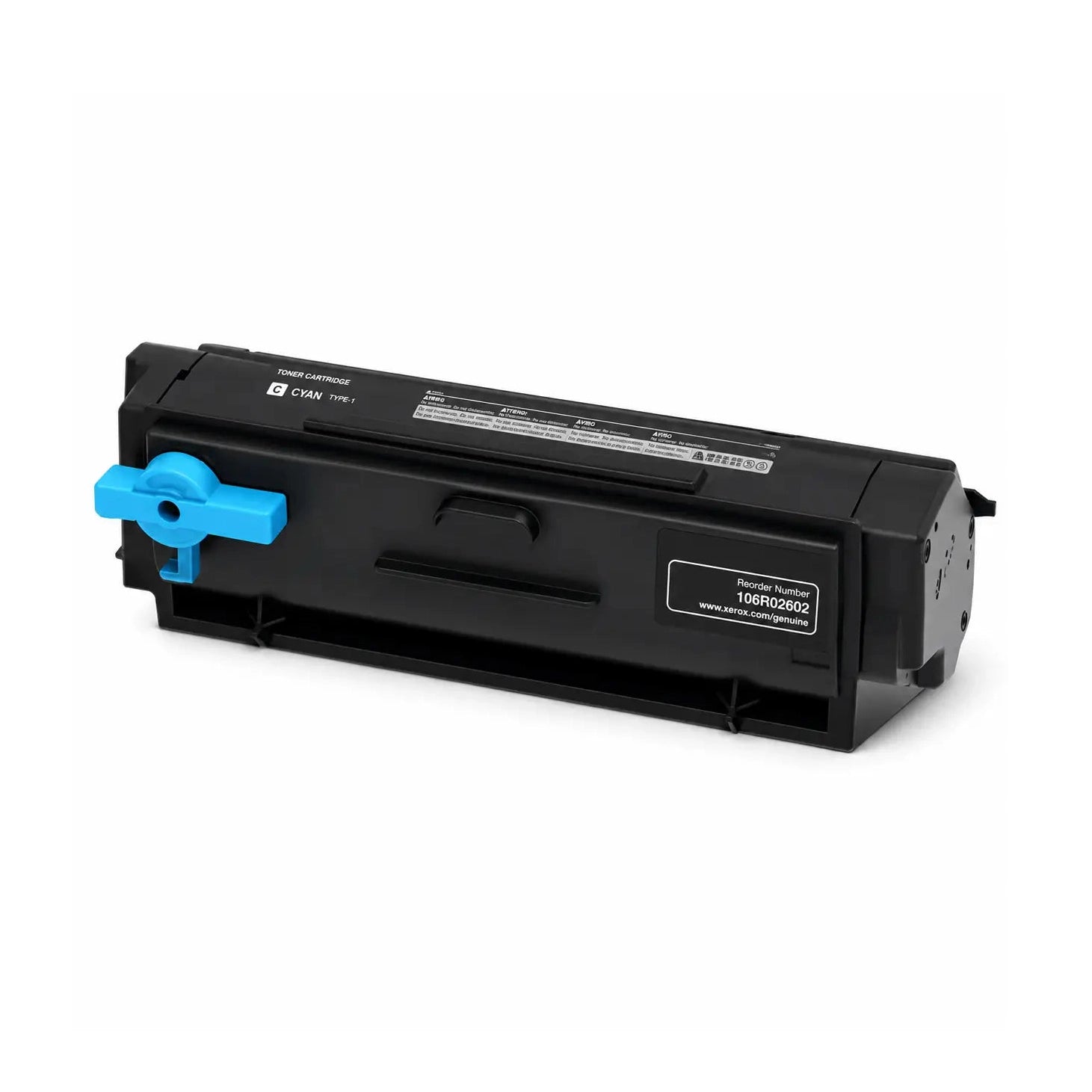Συμβατό τόνερ Xerox 006R04381 (Black) για εκτυπωτές Xerox