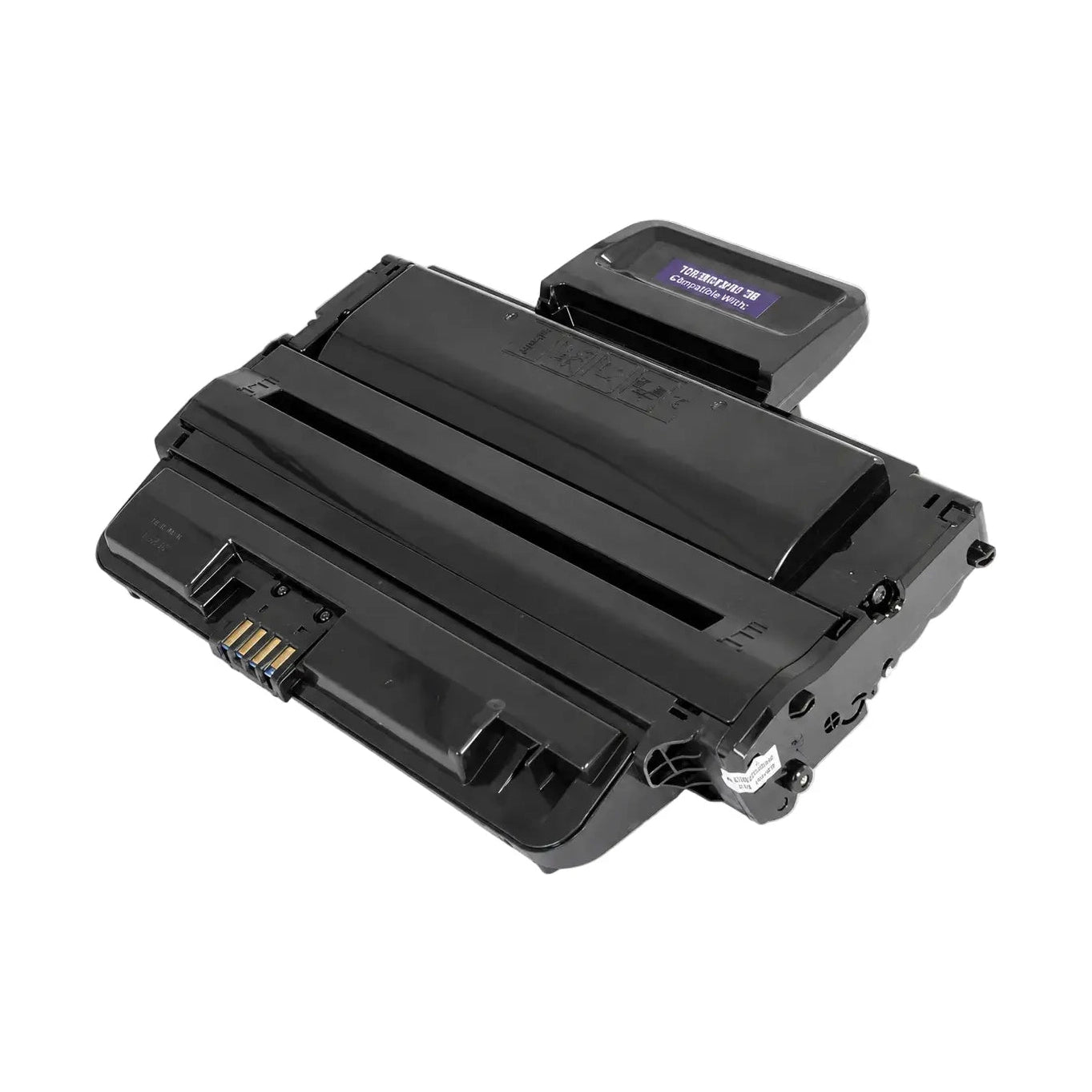 Συμβατό τόνερ Xerox 106R01374 (Black) για εκτυπωτές Xerox