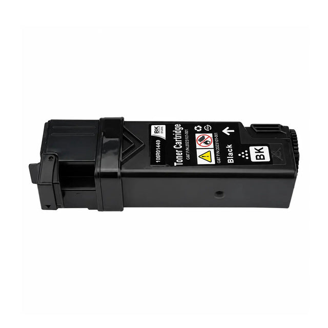 Phaser 6500 · WorkCentre 6505