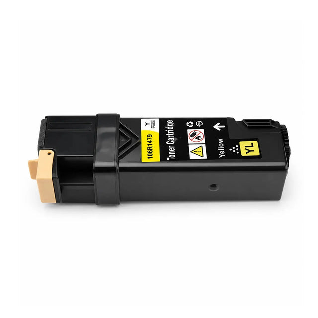 Συμβατό τόνερ Xerox 106R01596 (2.500 ΣΕΛΙΔΕΣ) (Yellow)