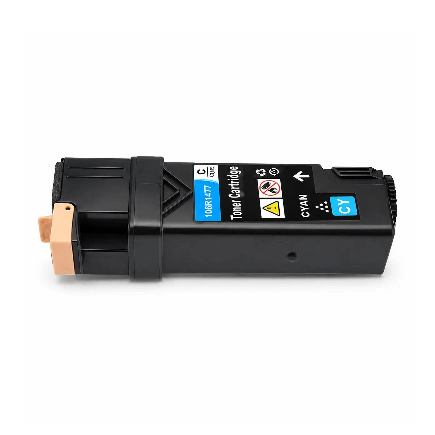 Συμβατό τόνερ Xerox 106R01594 (Cyan) για εκτυπωτές Xerox