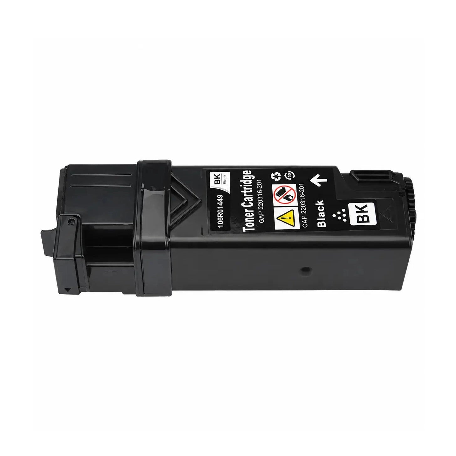Συμβατό τόνερ Xerox 106R01480 (Black) για εκτυπωτές Xerox