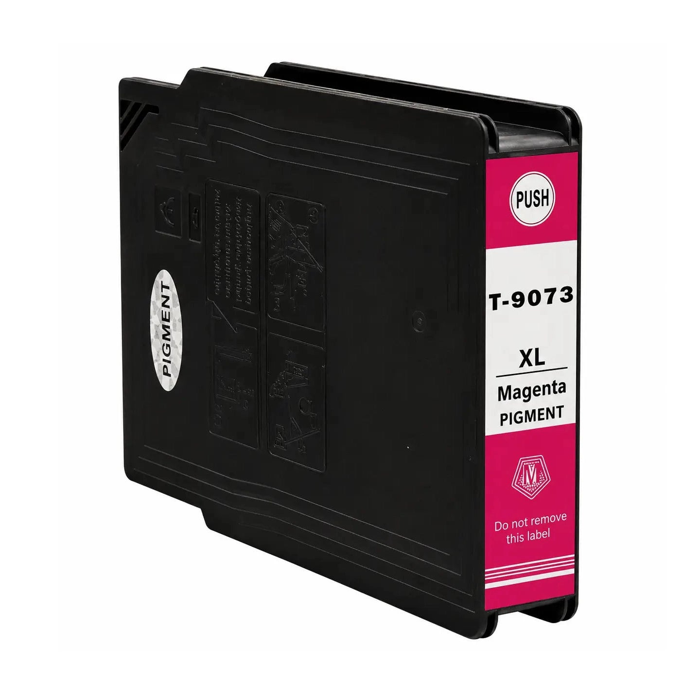 Συμβατό μελάνι Epson T9073 XXL (C13T907340) (Magenta) για εκτυπωτές Epson