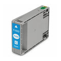 Συμβατό μελάνι Epson T7032