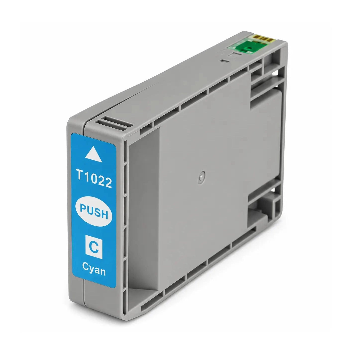 Συμβατό μελάνι Epson T7032 (C13T70324010) (Cyan) για εκτυπωτές Epson