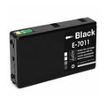 Συμβατό μελάνι Epson T7011