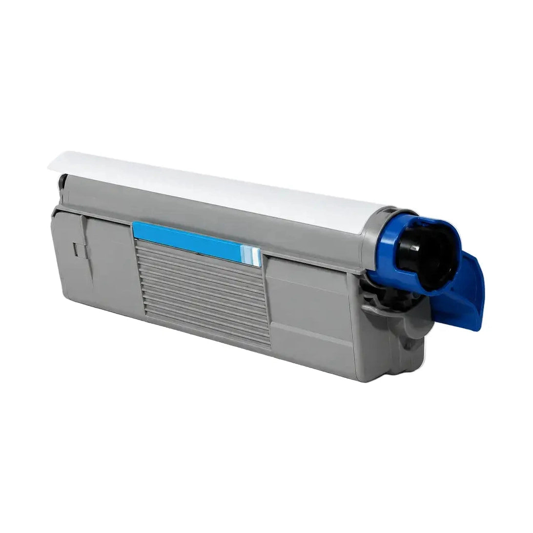 Συμβατό τόνερ OKI C5650 (Cyan) (43872307) για εκτυπωτές OKI