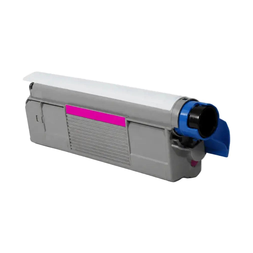 Συμβατό τόνερ OKI C5650 (Magenta) (43872306) για εκτυπωτές OKI