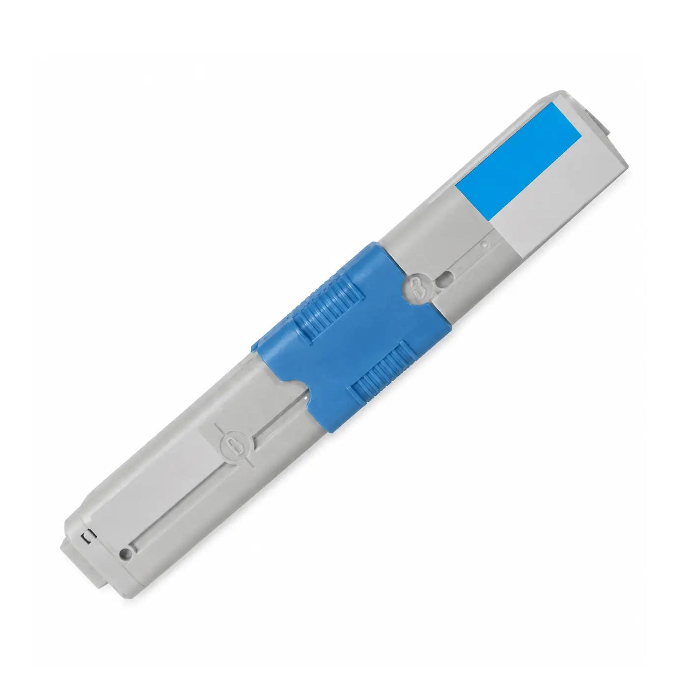 Συμβατό τόνερ OKI C301 (Cyan) (44973535) για εκτυπωτές OKI