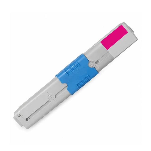 Συμβατό τόνερ OKI C301 (1.500 ΣΕΛΙΔΕΣ) (Magenta) (44973534)