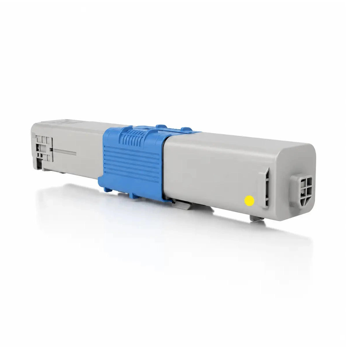 Συμβατό τόνερ OKI C310 (Yellow) (44469704) για εκτυπωτές OKI