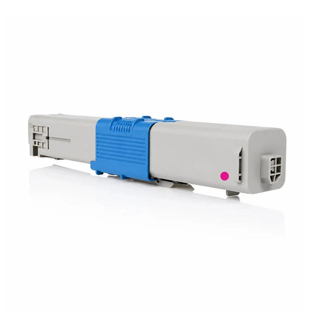 Συμβατό τόνερ OKI C510 (5.000 ΣΕΛΙΔΕΣ) (Magenta) (44469723)