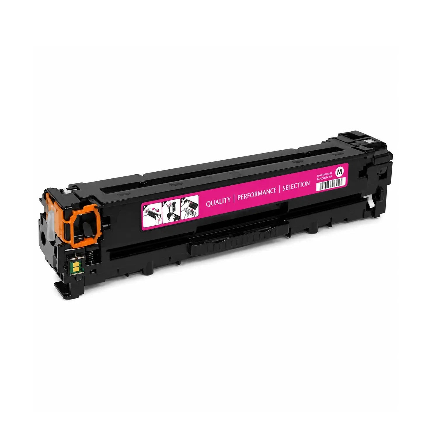 Συμβατό τόνερ HP CF213A (Magenta) για εκτυπωτές HP