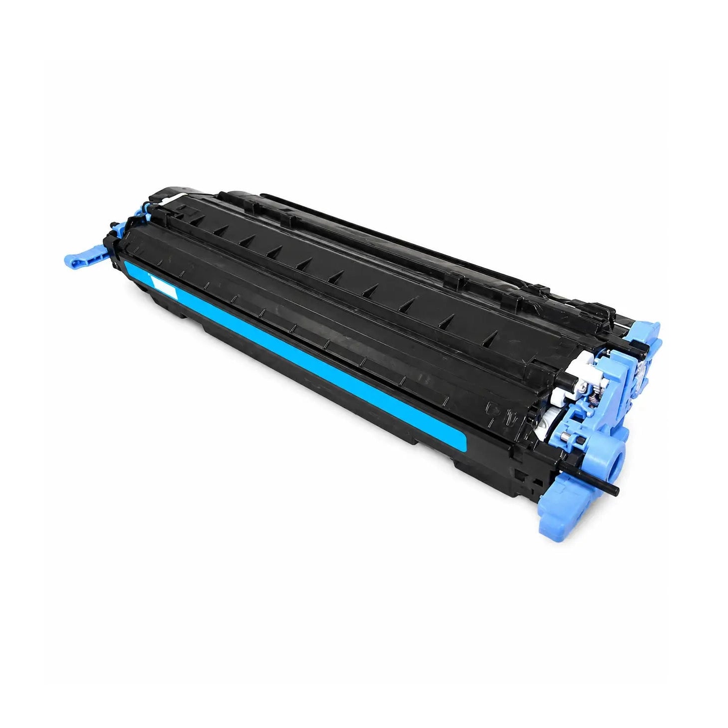 Συμβατό τόνερ HP Q6001 (Cyan) για εκτυπωτές HP