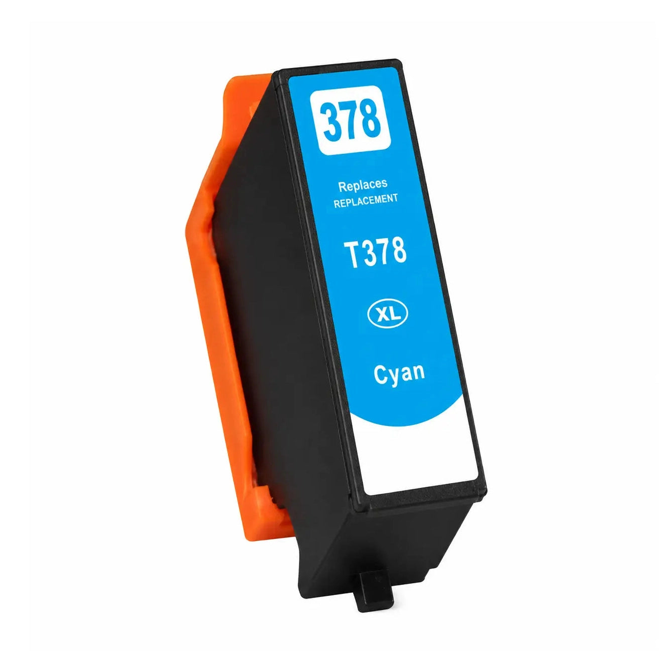 Συμβατό μελάνι Epson 378 XL (T3792) (C13T37924010) (Cyan) για εκτυπωτές Epson
