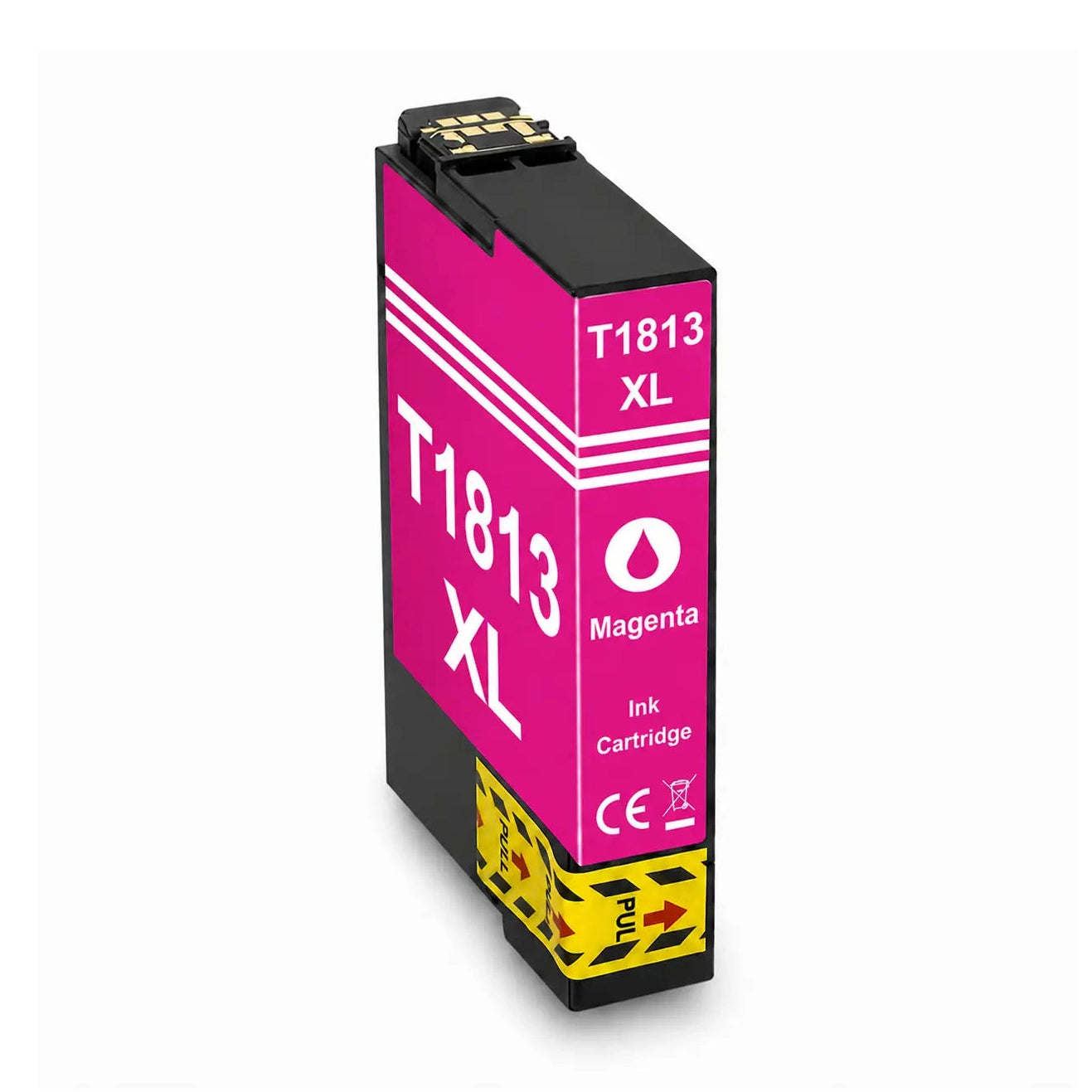 Συμβατό μελάνι Epson T1813 XL (C13T18134010) (Magenta) για εκτυπωτές Epson