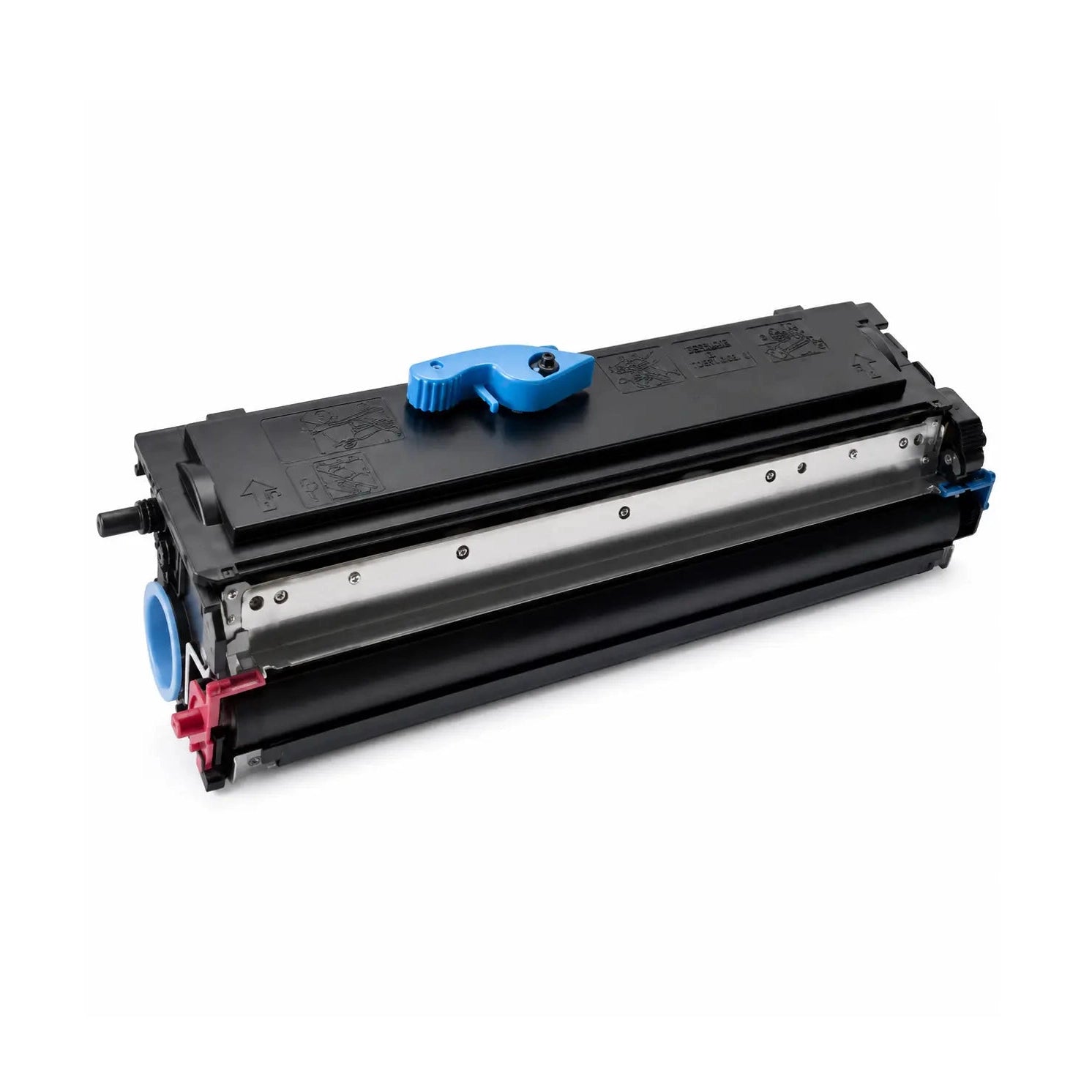 Συμβατό τόνερ Epson C13S050166 (Black) για εκτυπωτές Epson