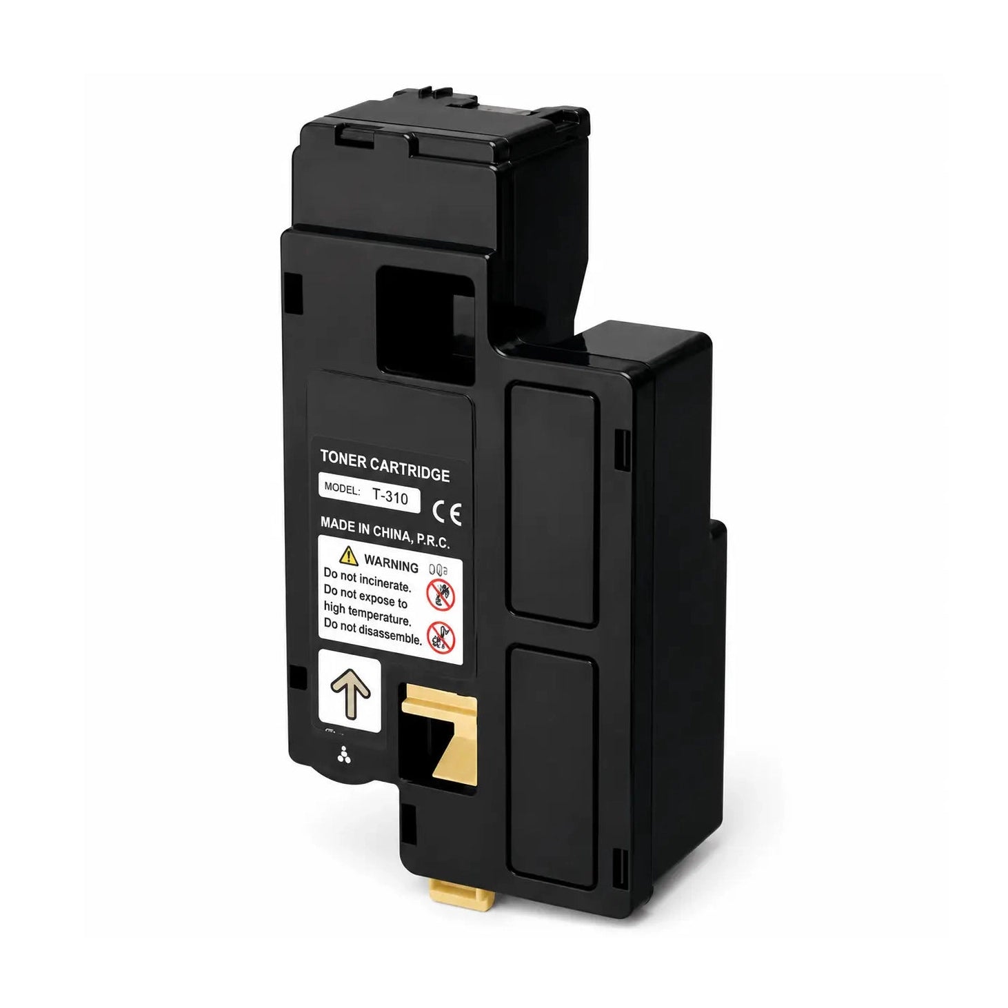 Συμβατό τόνερ Epson C13S050614 (Black) για εκτυπωτές Epson
