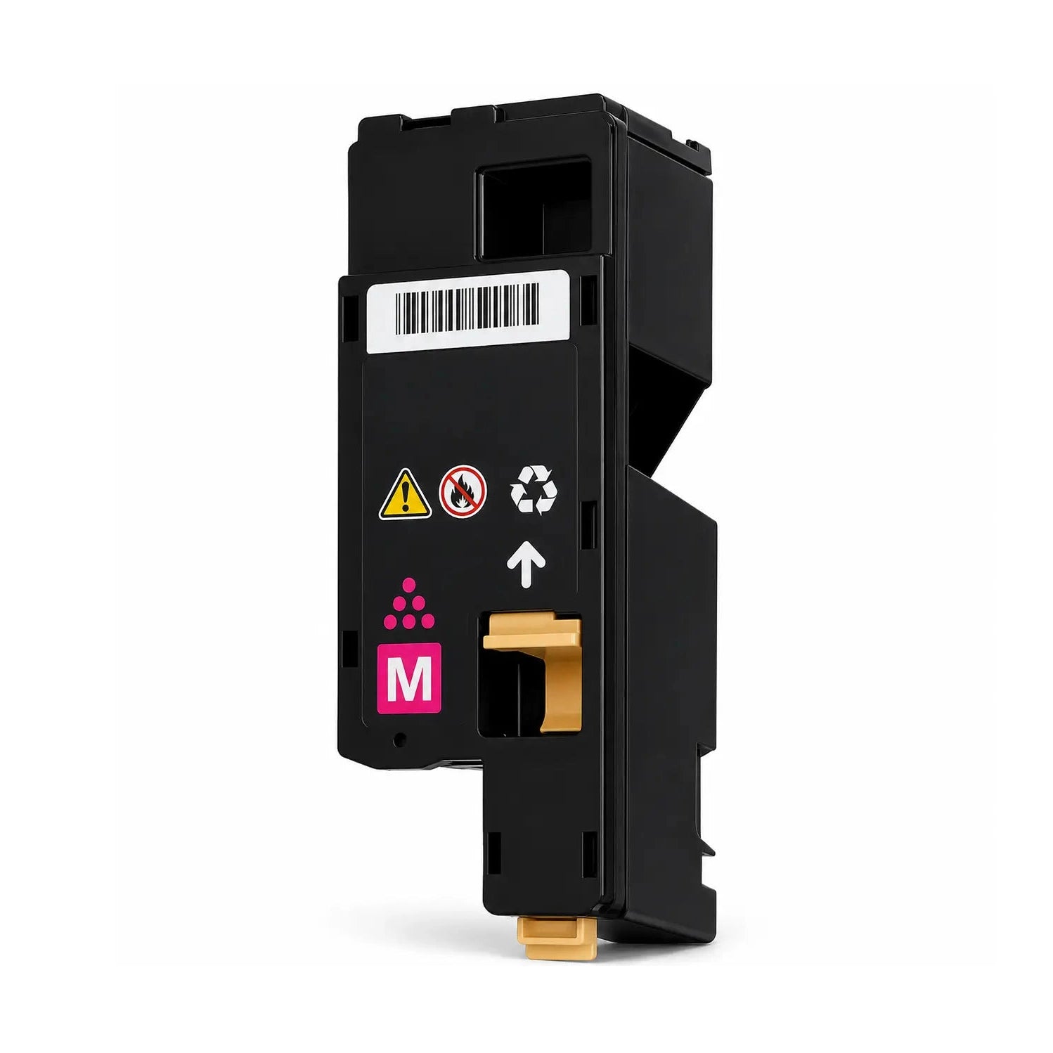 Συμβατό τόνερ Epson C13S050612 (Magenta) για εκτυπωτές Epson