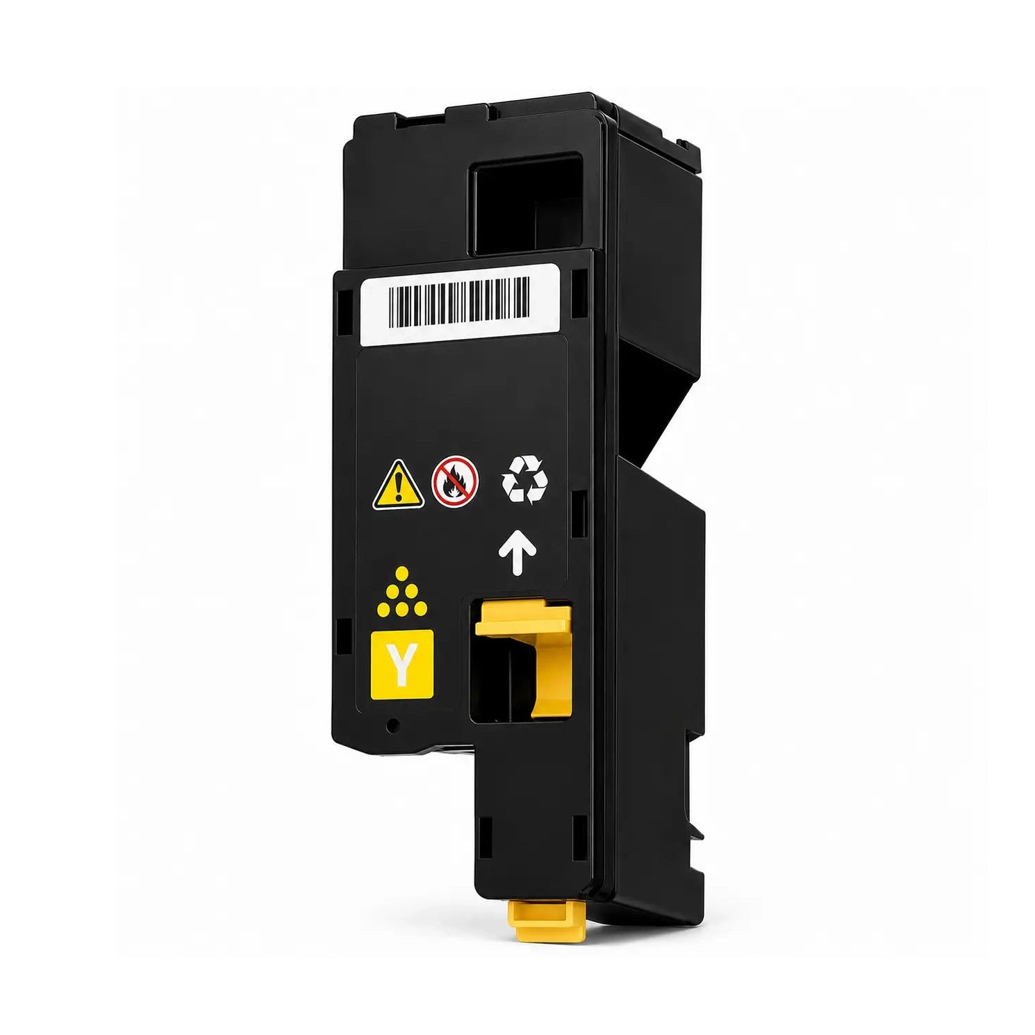 Συμβατό τόνερ Epson C13S050611 (Yellow) για εκτυπωτές Epson