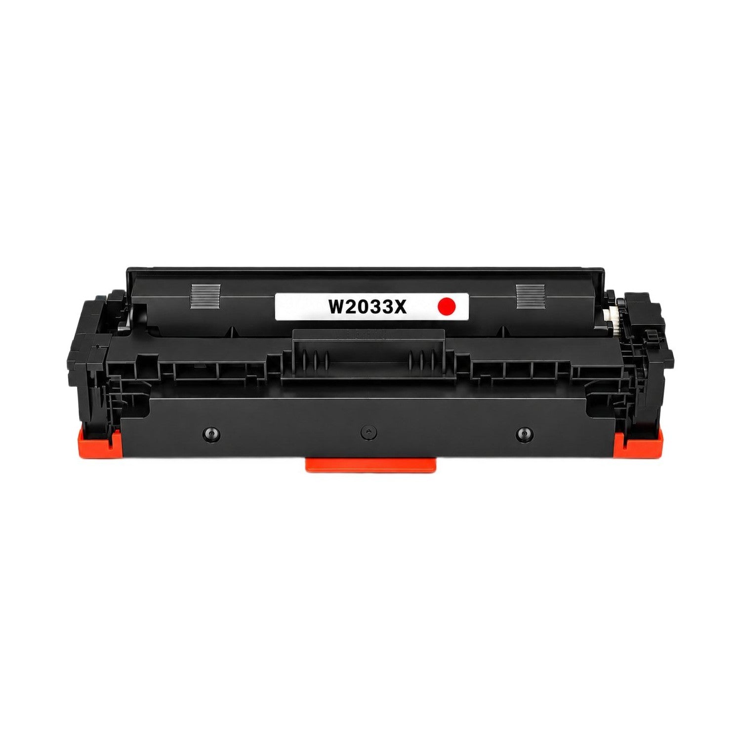 Συμβατό τόνερ HP W2033X (Magenta) (Χωρίς Chip) για εκτυπωτές HP
