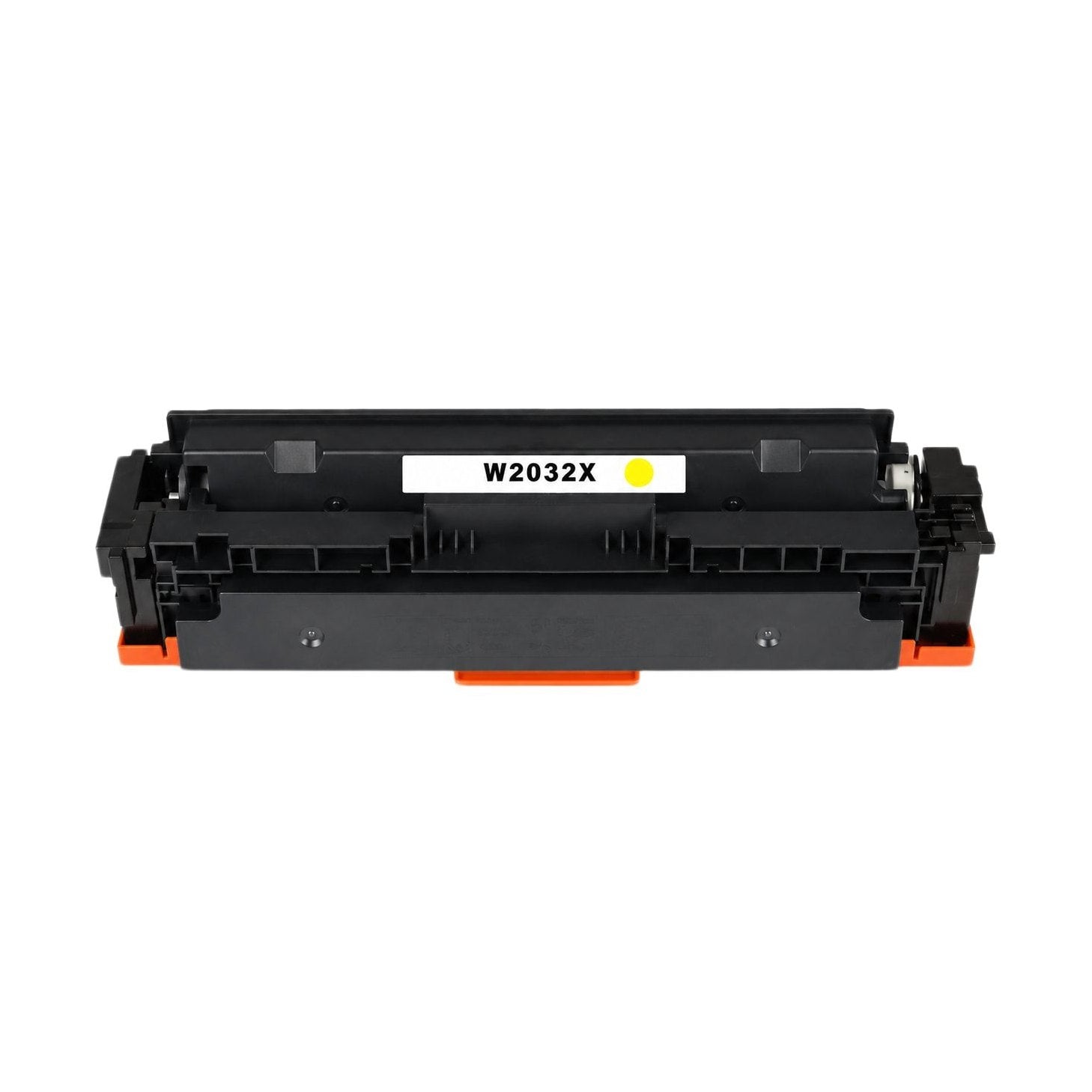 Συμβατό τόνερ HP 415X (W2032X) (Yellow) (ΜΕ CHIP) για εκτυπωτές HP