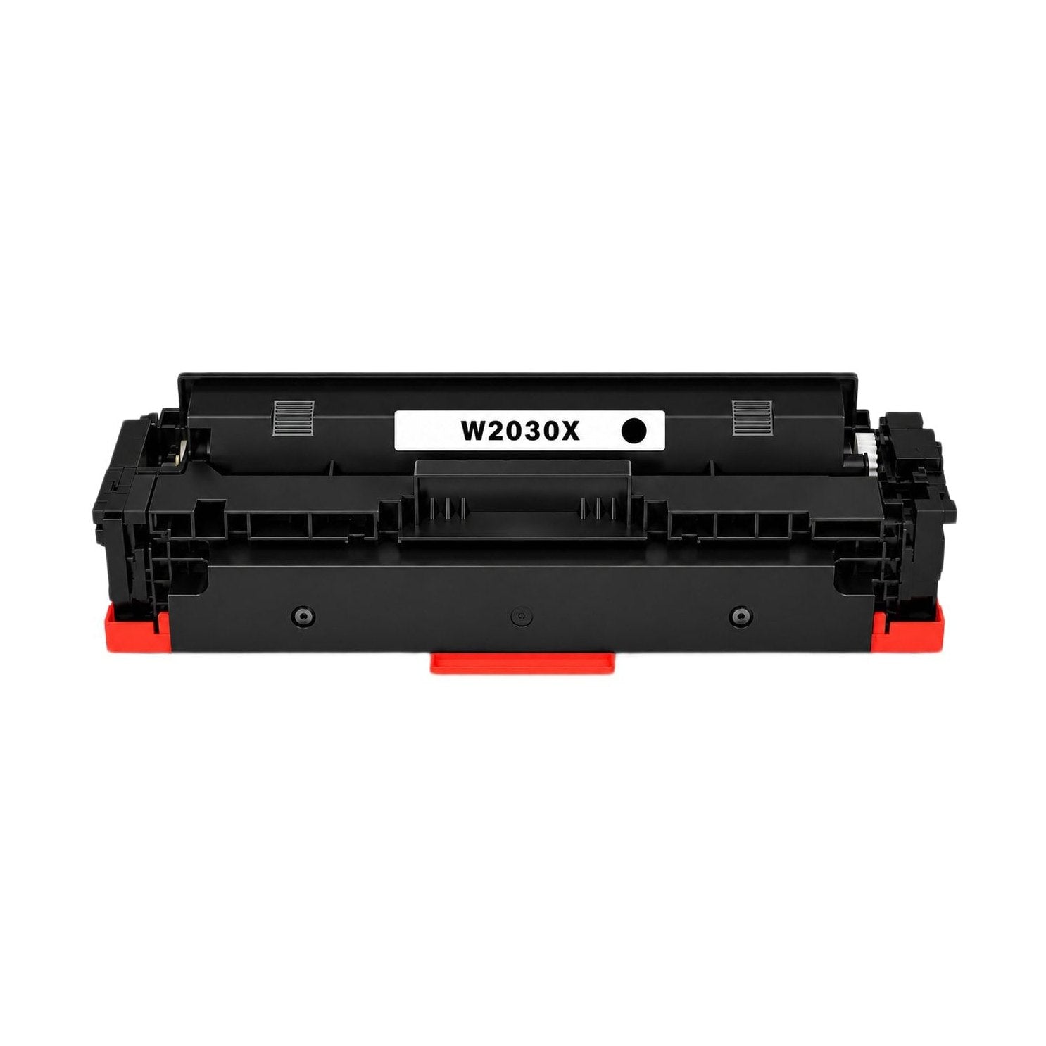 Συμβατό τόνερ HP W2030X (Black) (Με Chip) για εκτυπωτές HP
