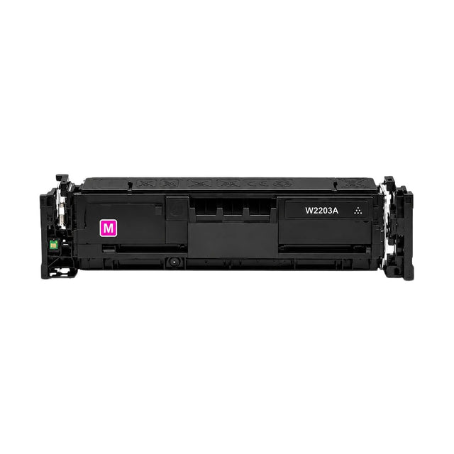 Συμβατό τόνερ HP 220A (W2203A) (1.800 ΣΕΛΙΔΕΣ) (Magenta)