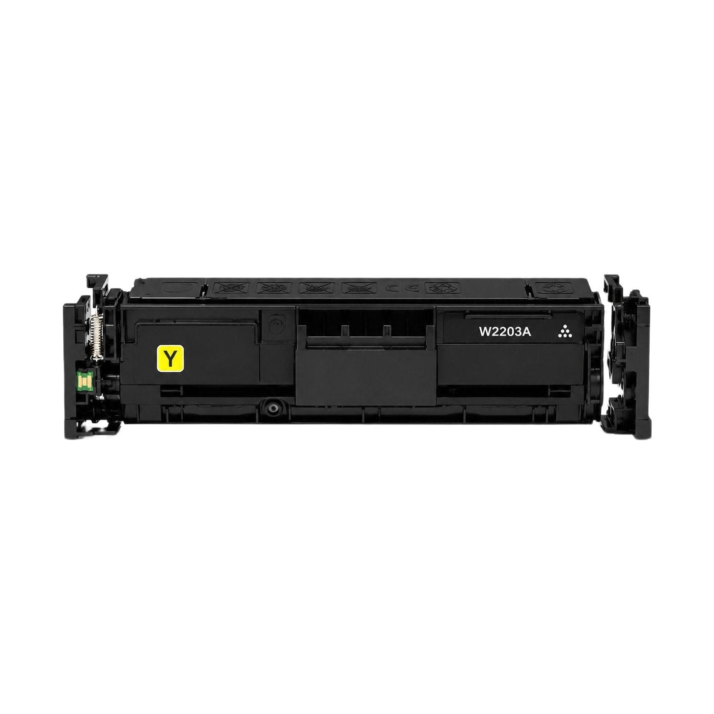 Συμβατό τόνερ HP 220A (W2202A) (Yellow) για εκτυπωτές HP