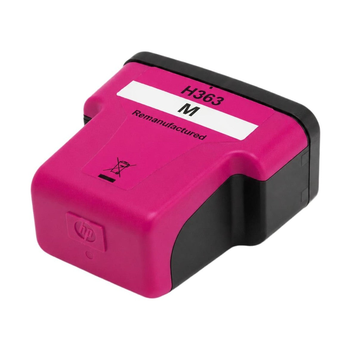 Συμβατό μελάνι HP 363XL (C8772EE) (Magenta) για εκτυπωτές HP