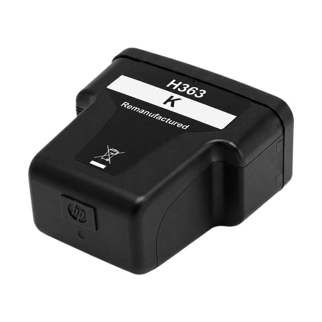 Συμβατό μελάνι HP 363XL (C8719EE) (800 ΣΕΛΙΔΕΣ) (Black)