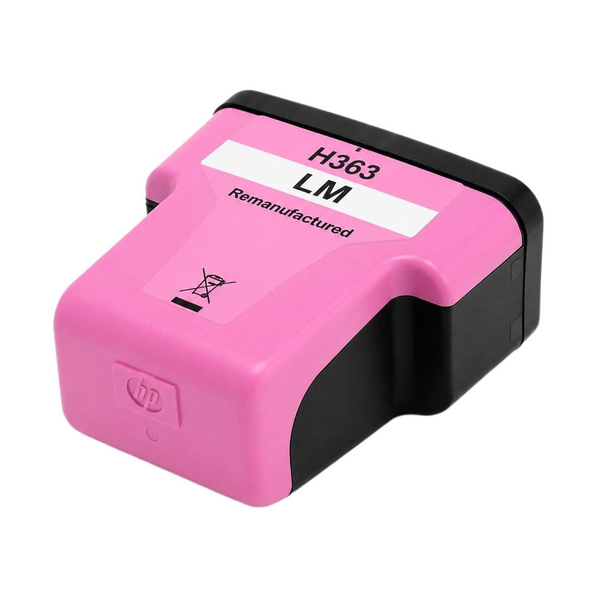Συμβατό μελάνι HP 363XL (C8775EE) (Light Magenta) για εκτυπωτές HP