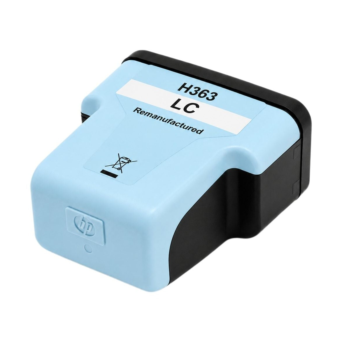 Συμβατό μελάνι HP 363XL (C8774EE) (Light Cyan) για εκτυπωτές HP