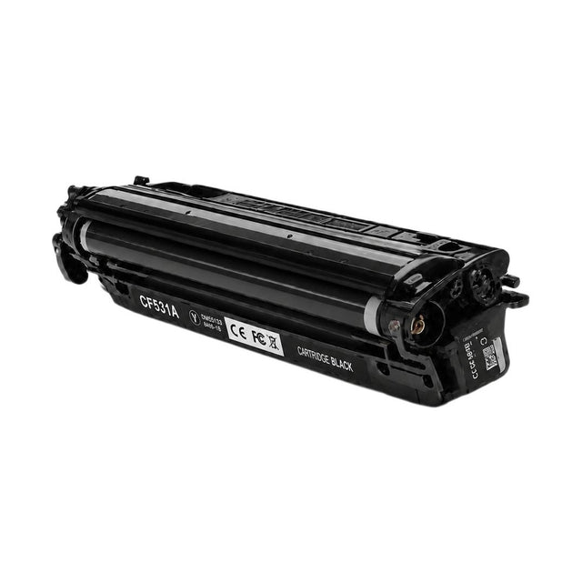 Συμβατό τόνερ HP CE743A (7.000 ΣΕΛΙΔΕΣ) (Magenta)