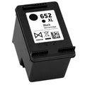Συμβατό μελάνι HP 652XL