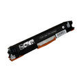 Συμβατό τόνερ CANON CRG-729BK