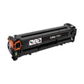 Συμβατό τόνερ CANON CRG-731BK